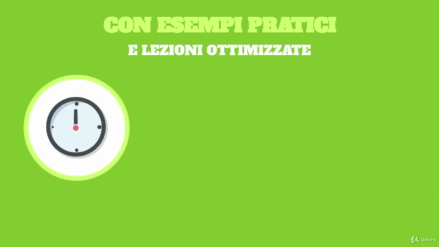 Crea una App Android con il tuo Sito Web: corso per tutti – Screenshot 3