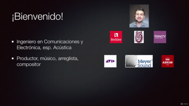 Efectos y procesadores de audio: usos y funcionamiento – Screenshot 1
