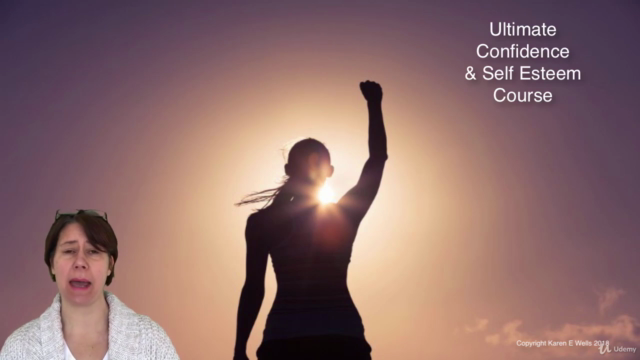 Fully Accredited Hypnotherapy Course for Ultimate Confidence – Screenshot 1