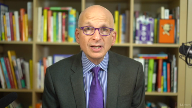 Modern Marketing with Seth Godin – Screenshot 2