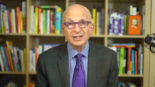 Modern Marketing with Seth Godin – Screenshot 3