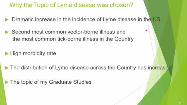 All about Lyme Disease - Screenshot_01