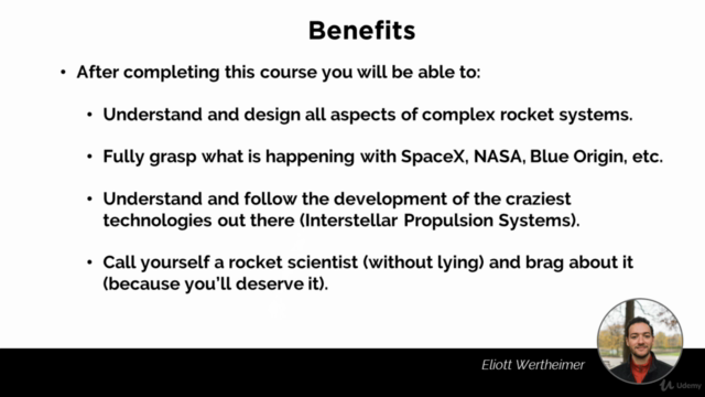 Rocket Engineering and Interstellar Space Propulsion – Screenshot 3