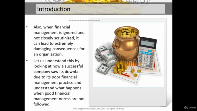 Introduction to Financial Management - Screenshot_01