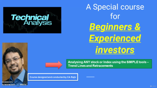 Simple Stock Trading Techniques Level 1 – Screenshot 2