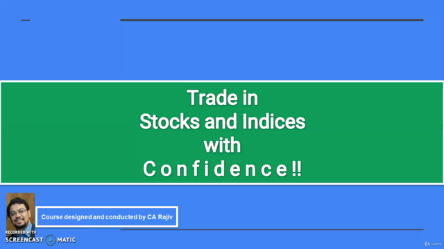 Simple Stock Trading Techniques Level 1 – Screenshot 4