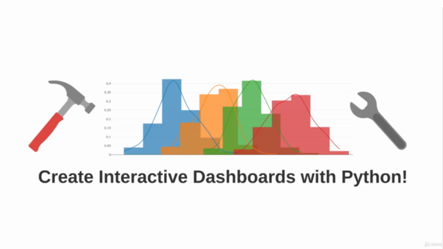 Interactive Python Dashboards with Plotly and Dash - Screenshot_01