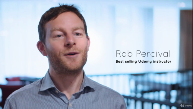 The Complete Copywriting Course : Write to Sell Like a Pro – Screenshot 1