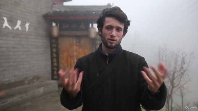 Taoist Meditation Course & Guided Meditation – Screenshot 4