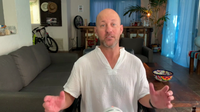 NEW Thai Hand Reflexology Massage Certificate Course (4 CEU) – Screenshot 1