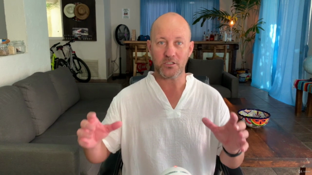 NEW Thai Hand Reflexology Massage Certificate Course (4 CEU) – Screenshot 3