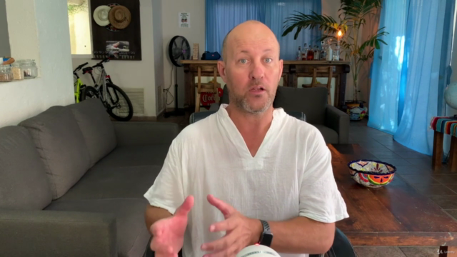NEW Thai Hand Reflexology Massage Certificate Course (4 CEU) – Screenshot 4