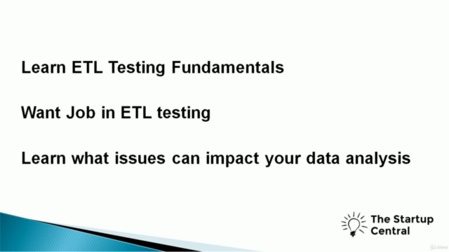 Learn ETL Testing With Informatica PowerCenter Today - Screenshot_01