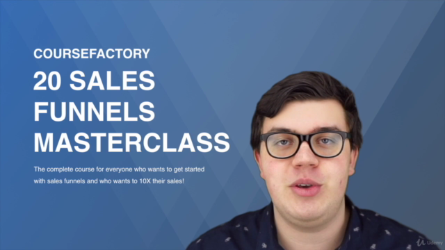 Sales Funnels Mastery: 20 Sales Funnels That Boost Sales - Screenshot_01