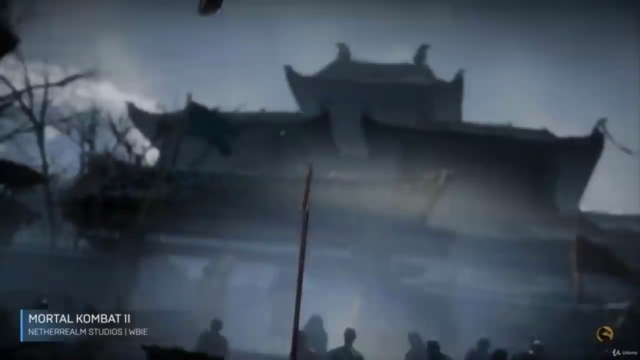 Unreal Engine 4: Bilgisayar Ve Mobil İçin Oyun Geliştirme – Screenshot 3