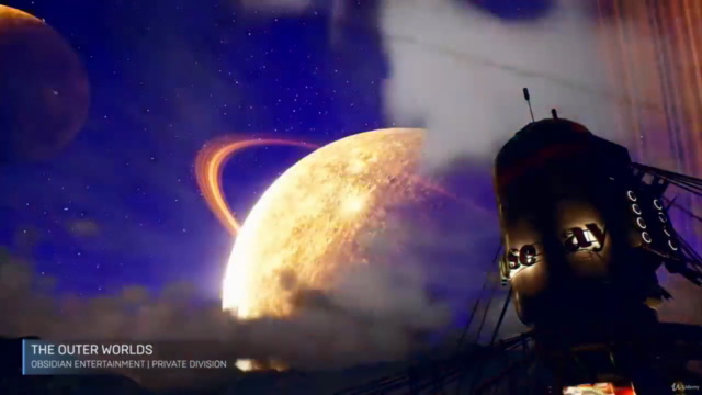 Unreal Engine 4: Bilgisayar Ve Mobil İçin Oyun Geliştirme – Screenshot 4