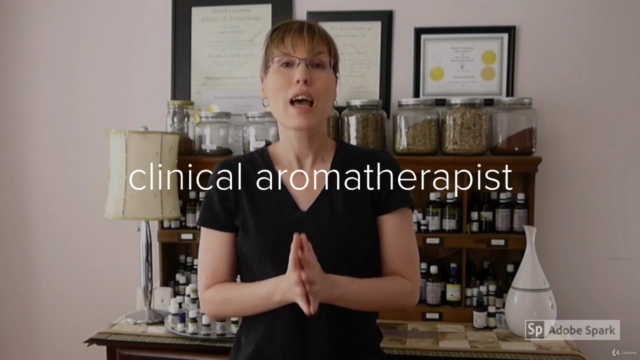 Aromatherapy for Women – Screenshot 4