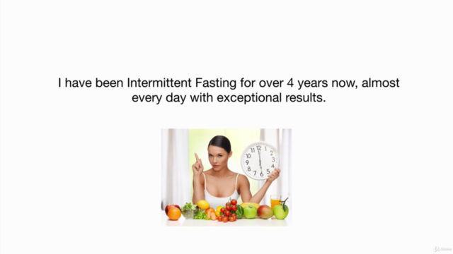 Certificate in Intermittent Fasting - Screenshot_01