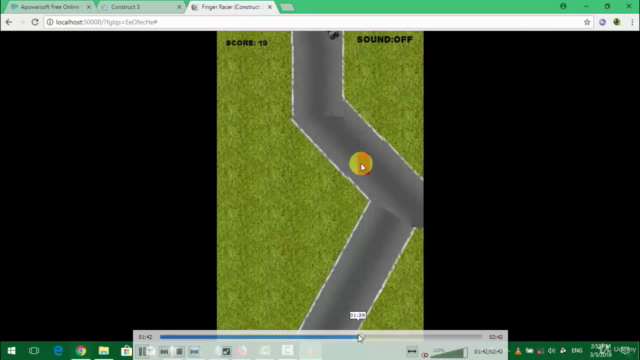 Create 20 sport casino games in Construct 2 / Construct 3 – Screenshot 4