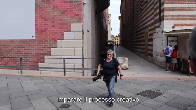 Comunicare con la Fotografia – Screenshot 1