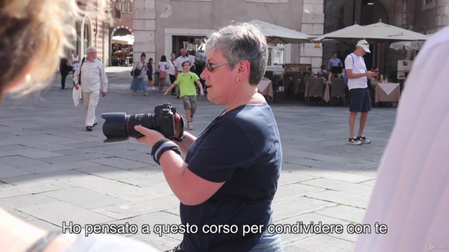 Comunicare con la Fotografia – Screenshot 3