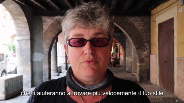 Comunicare con la Fotografia – Screenshot 4