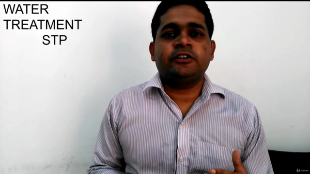 Learn water treatment in STP – Screenshot 1