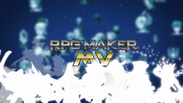 Créer des jeux vidéo sans coder avec RPG Maker MV – Screenshot 1