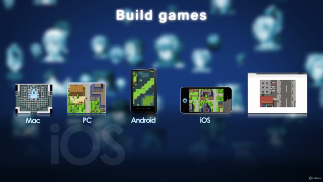 Créer des jeux vidéo sans coder avec RPG Maker MV – Screenshot 3