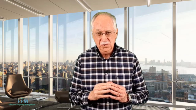 Effective Property Management Advanced Course Module 3 – Screenshot 1