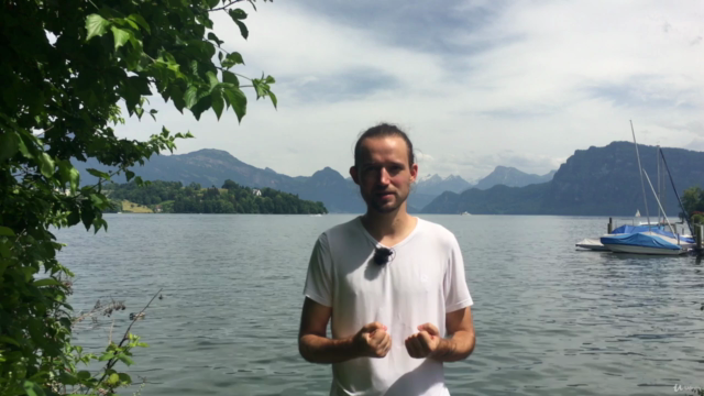 ATEM - Achtsamkeits-Training für Entspannung und Meditation – Screenshot 3