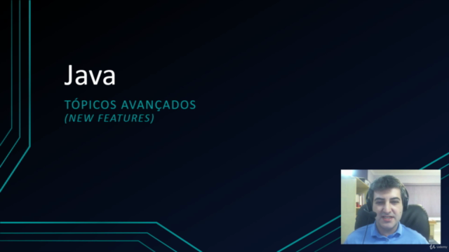 JAVA - Tópicos Avançados – Screenshot 4