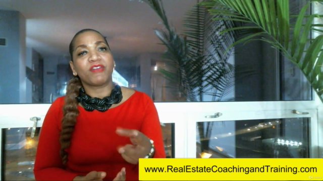 Find, Fund, Fix and Flip Real Estate Investors 101 Bootcamp – Screenshot 3