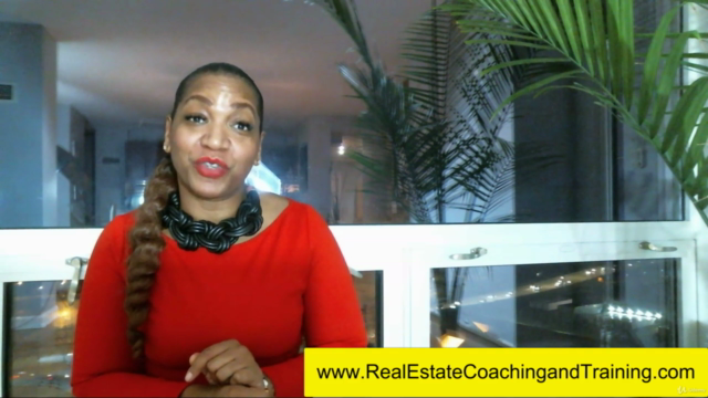 Find, Fund, Fix and Flip Real Estate Investors 101 Bootcamp – Screenshot 4