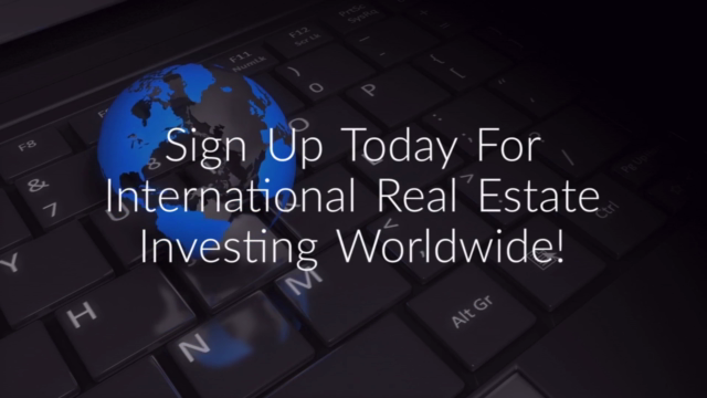 Learn International Real Estate Investing In The U.S – Screenshot 4
