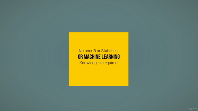 Clustering & Classification With Machine Learning In R – Screenshot 4