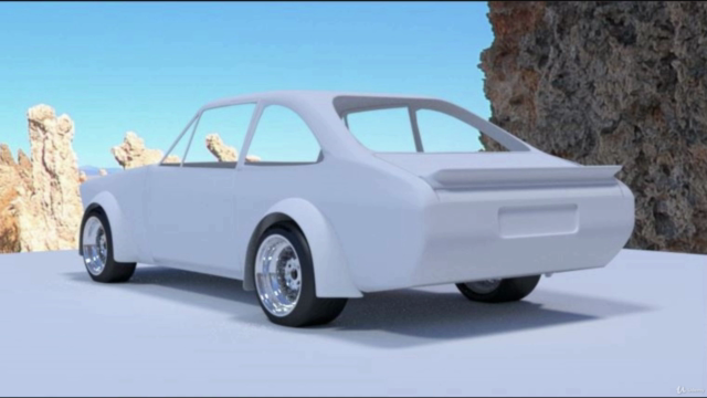 超基礎!超入門!完全無料3DCGソフト「Blender」第二弾!ハンズオンで学ぶグラフィックデザイン! – Screenshot 2