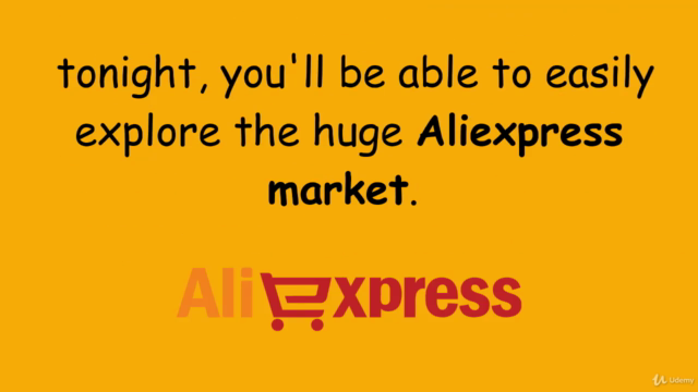 How to pick winner AliExpress dropshipping products-Shopify – Screenshot 4