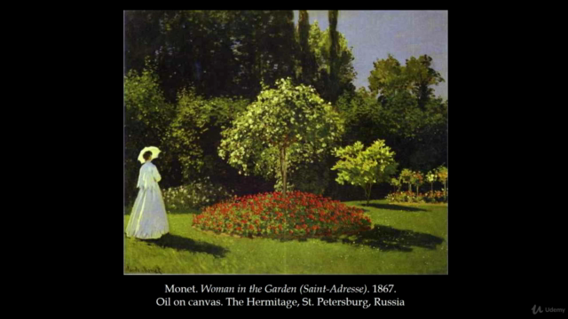 Impressionism – Screenshot 2