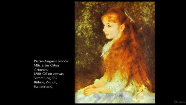 Impressionism – Screenshot 3