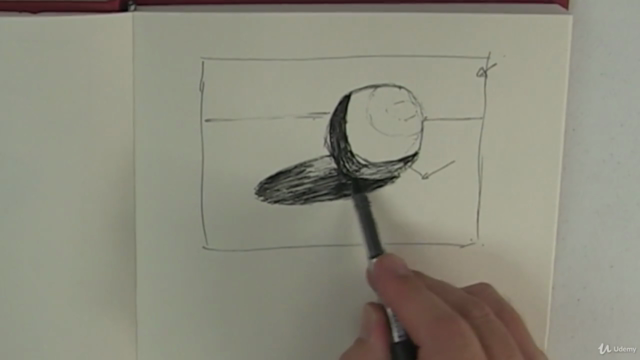 Watercolor Painting Course - Pen & Wash Technique Beginners – Screenshot 2