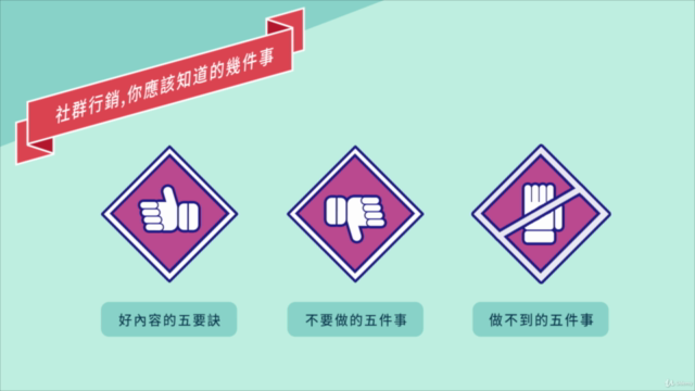 數位行銷必備知識:想做數位行銷,從這裡入門! – Screenshot 4