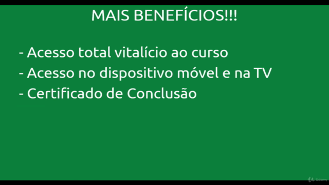 Curso de Excel Fundamental – Screenshot 4