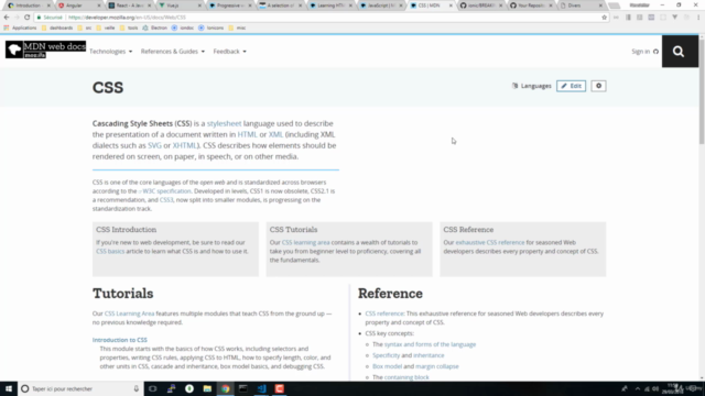 Les Web Components par la pratique – Screenshot 2