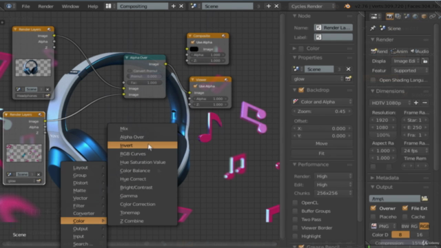 Realistic Product Creation in Blender – Screenshot 4