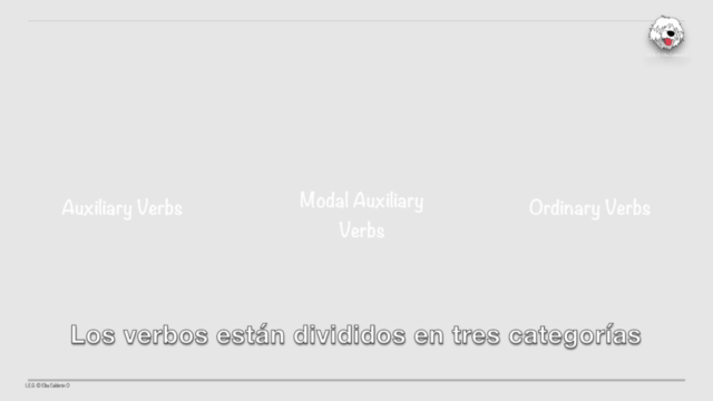 Inglés:Aprender Inglés Gradualmente Nivel Intermedio Verbos – Screenshot 3