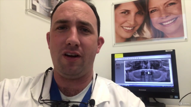 Dental X-rays for Dum Dums – Screenshot 2