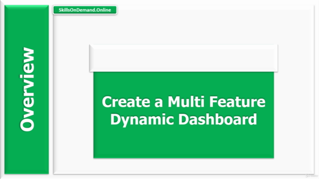 Microsoft Excel - Data Analysis with Excel Pivot Tables – Screenshot 4