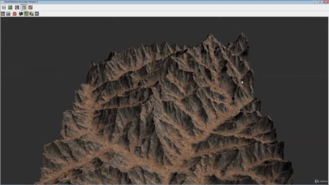 World Machine: Texturing with images for realism - Screenshot_01