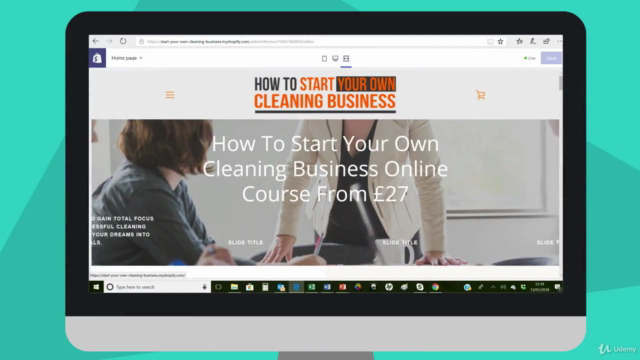How To Start Your Own Cleaning Business - Screenshot_04